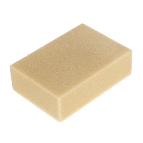 Губка хозяйственная универсальная 200 х 140 х 60 мм Сибртех по ценам производителя в Уфе с доставкой по всей России