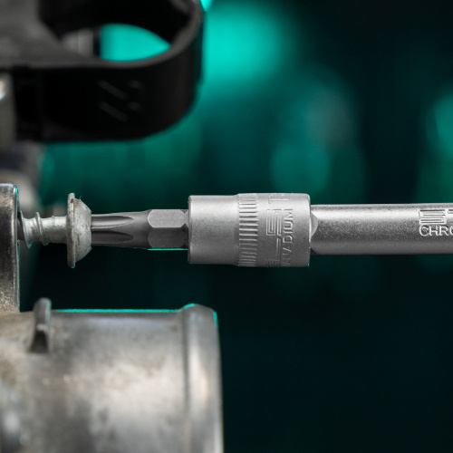 Набор инструментов 1/2", 1/4", CrV, 12 гранные головки, пластиковый кейс, 109 предмета Stels по ценам производителя в Уфе с доставкой по всей России