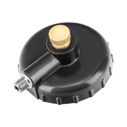 Аэрограф с нижним бачком AB2, 0,8 мм, 22 мл, 11 л/мин Denzel по ценам производителя в Уфе с доставкой по всей России