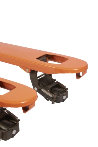 Тележка гидравлическая 4 направления 2500 кг 1150 мм полиуретановые колеса XILIN BFT по ценам производителя в Уфе с доставкой по всей России