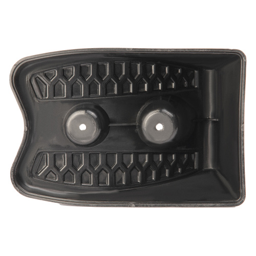 Башмаки противооткатные, 2 шт Matrix по ценам производителя в Уфе с доставкой по всей России