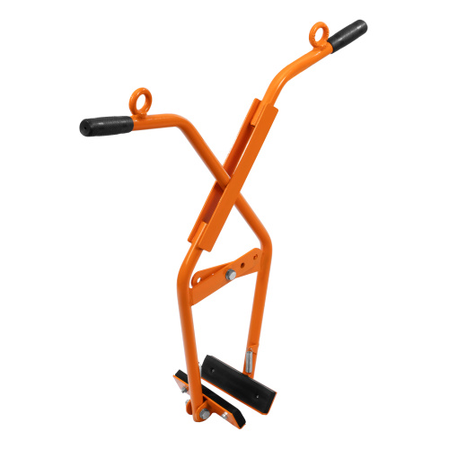 Захват бордюрного камня ручной до 300 мм, 100 кг Сибртех по ценам производителя в Уфе с доставкой по всей России