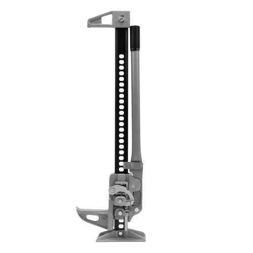 Домкрат реечный, 3 т, высота подъема 115-660 мм, HigH Jack Matrix по ценам производителя в Уфе с доставкой по всей России