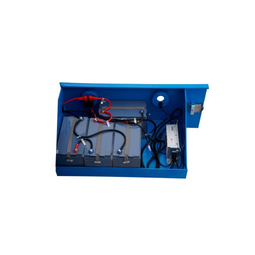 Аккумуляторная батарея 6-EVF, 150 Ач по ценам производителя в Уфе с доставкой по всей России