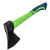 Топор, 1000 г, фибергласовое топорище Сибртех по ценам производителя в Уфе с доставкой по всей России