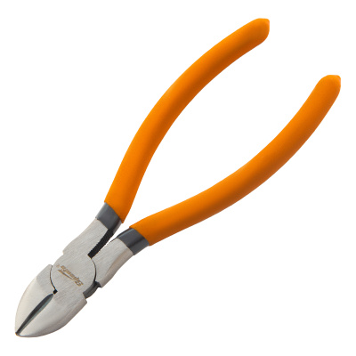 Набор губцевого инструмента №2, 3 предмета: плоскогубцы, бокорезы, клещи переставные Sparta по ценам производителя в Уфе с доставкой по всей России