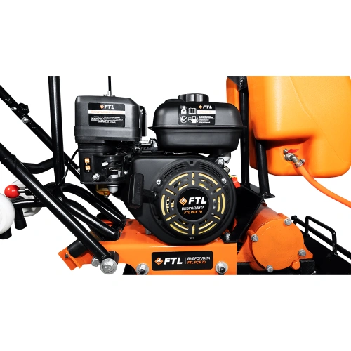 Виброплита FTL PCF 70 купить в Москве с доставкой по всей России | ProtosMarket.ru