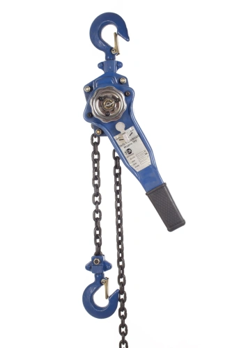Таль ручная рычажная  2т 12м TOR ТРP BASE купить в Москве с доставкой по всей России | ProtosMarket.ru