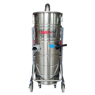 Пылесос индустриальный EVOline IVC 1100-22 купить в Москве с доставкой по всей России | ProtosMarket.ru