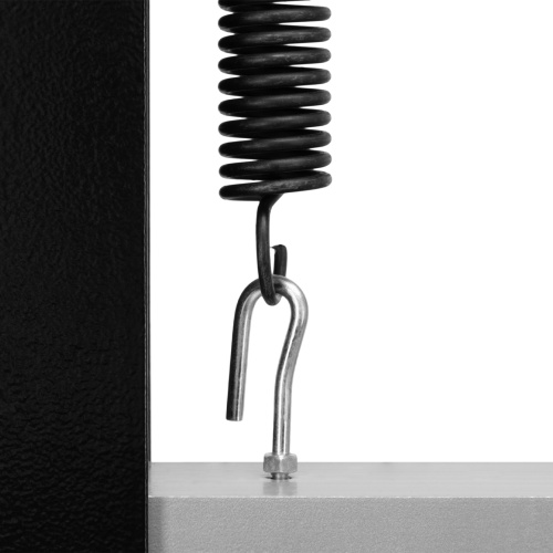 Пресс гидравлический, 20 т, 640 х 540 х 1500 мм. (комплект из 2 частей) Matrix по ценам производителя в Уфе с доставкой по всей России