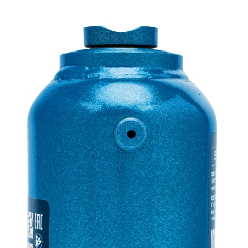 Домкрат гидравлический бутылочный телескопический, 8 т, подъем 180-410 мм Stels по ценам производителя в Уфе с доставкой по всей России