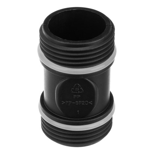 Фильтр тонкой очистки F2, объем 2 л, D 1" Denzel по ценам производителя в Уфе с доставкой по всей России