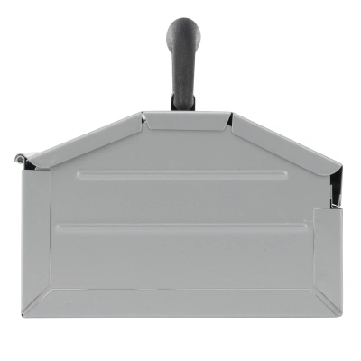 Ящик для инструмента, 410 х 154 х 95 мм, металлический Matrix по ценам производителя в Уфе с доставкой по всей России