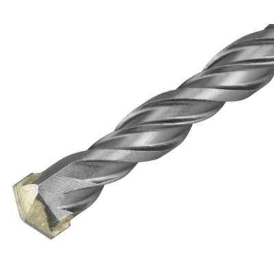 Бур по бетону, 8 x 110 мм, SDS Plus Сибртех по ценам производителя в Уфе с доставкой по всей России