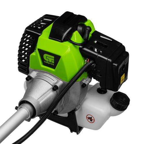 Триммер бензиновый ТС-3000Р, 52 см3, разъемная штанга, состоит из 2 частей Сибртех по ценам производителя в Уфе с доставкой по всей России