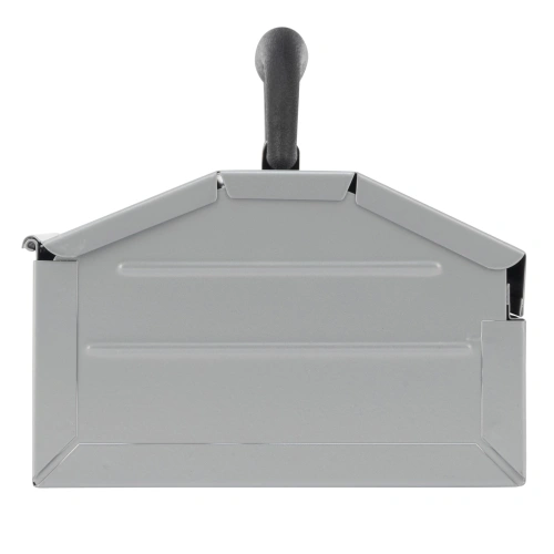 Ящик для инструмента, 410 х 154 х 95 мм, металлический Matrix по ценам производителя в Уфе с доставкой по всей России