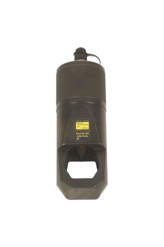 Гайколом гидравлический TOR HHQ-5060 50 т M33-M39 по ценам производителя в Уфе с доставкой по всей России