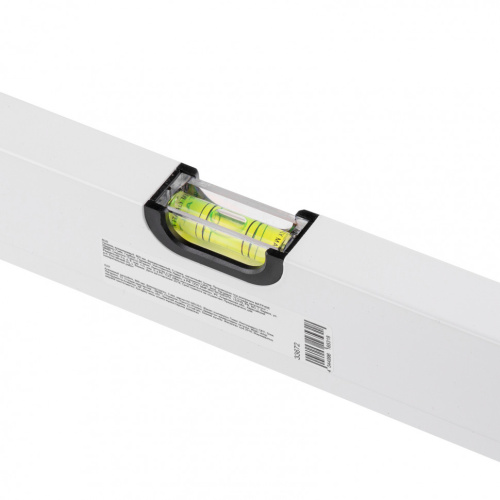 Уровень алюминиевый, 800 мм, фрезерованный, 3 глазка, магнитный Gross по ценам производителя в Уфе с доставкой по всей России