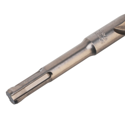 Бур по бетону Pro, 14 х 450 мм, SDS Plus Gross по ценам производителя в Уфе с доставкой по всей России