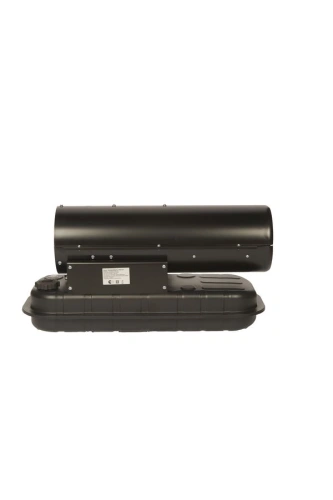 Пушка тепловая дизельная прямого нагрева 20 кВт TOR BGO1601-20 по ценам производителя в Уфе с доставкой по всей России