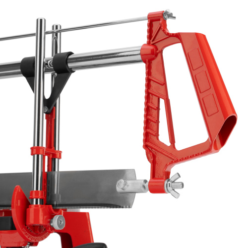 Стусло прецизионное, 600 мм, с наклоном полотна МАТРИКС по ценам производителя в Уфе с доставкой по всей России