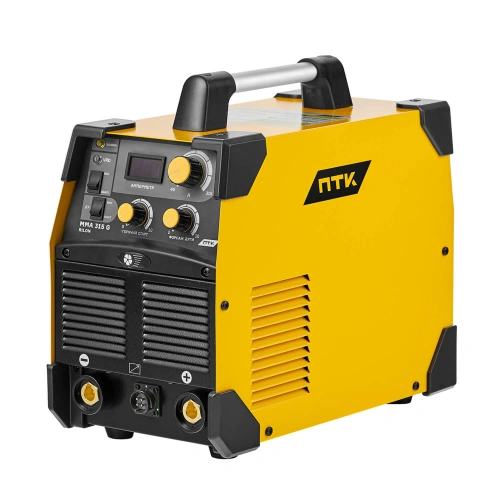 ПТК RILON MMA 315 G (НАКС) по ценам производителя в Уфе с доставкой по всей России