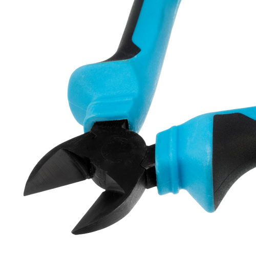 Бокорезы 160 мм, хром-ванадий, двухкомпонентные рукоятки Барс по ценам производителя в Уфе с доставкой по всей России