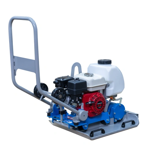 Виброплита CIMAR CPC-1550 (HONDA GX160) по ценам производителя в Уфе с доставкой по всей России