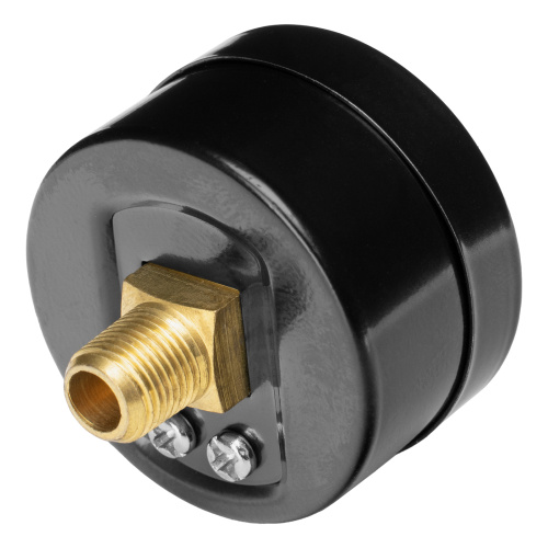 Воздушный манометр G10, 40 мм, 1/8" Denzel по ценам производителя в Уфе с доставкой по всей России