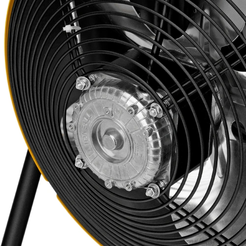 Тепловая пушка SFH-15000, 400 В, 1600 м3/ч, вентилятор 3 режима, 9000/15000 Вт Denzel по ценам производителя в Уфе с доставкой по всей России