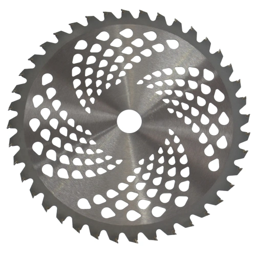 Диск EVOline 40T Blade (255 мм, 1,3 мм, 25,4 мм, 40 зубьев) по ценам производителя в Уфе с доставкой по всей России