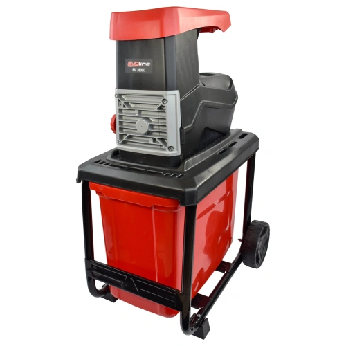 Электрический измельчитель EVOline BSE 2800 C по ценам производителя в Уфе с доставкой по всей России