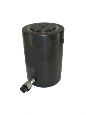 Домкрат гидравлический алюминиевый TOR ДГА50П50 50 т по ценам производителя в Уфе с доставкой по всей России