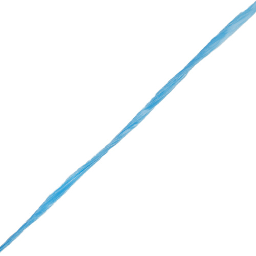 Шпагат полипропиленовый синий, 1.7 мм, L 400 м, Сибртех по ценам производителя в Уфе с доставкой по всей России