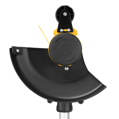 Триммер аккумуляторный GT-230, 230 мм, Li-Ion, 20 В Denzel по ценам производителя в Уфе с доставкой по всей России
