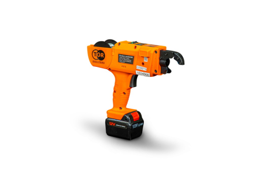 Пистолет для вязки арматуры 6-25 мм TOR SG-25 по ценам производителя в Уфе с доставкой по всей России