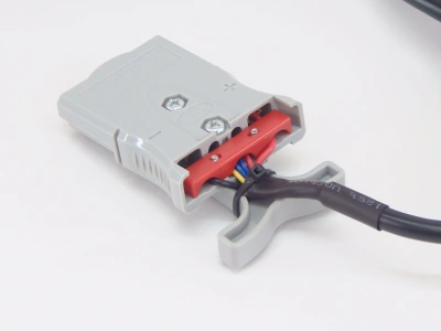 Зарядное устройство для тележек CBD20W-II 48/6A (Charger ERP35206000330) по ценам производителя в Уфе с доставкой по всей России