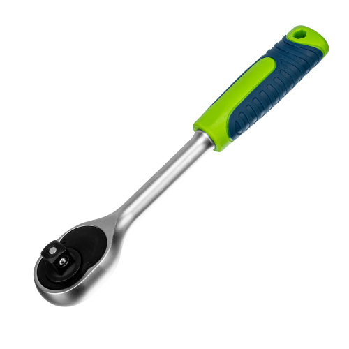 Набор инструментов, 1/2", 3/8", 1/4", пластиковый кейс 172 предм. Сибртех по ценам производителя в Уфе с доставкой по всей России