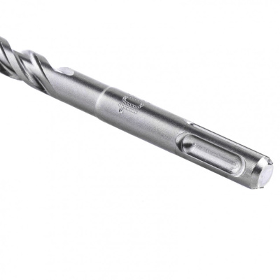 Бур по бетону Drei spitzen, 10 x 115 мм, SDS Plus Gross по ценам производителя в Уфе с доставкой по всей России