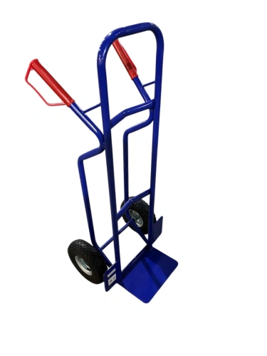 Тележка ручная двухколесная TOR HT 250 по ценам производителя в Уфе с доставкой по всей России