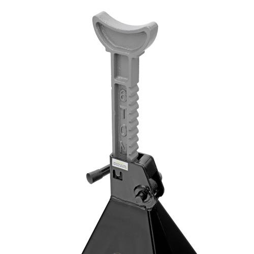 Подставки под машину регулируемые, 6 т, H подъема 400-605 мм, 2 шт Matrix по ценам производителя в Уфе с доставкой по всей России