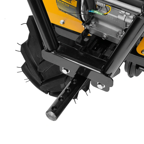 Мотоблок DPT-670S-PRO Denzel по ценам производителя в Уфе с доставкой по всей России