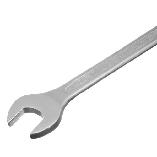 Ключ комбинированный, 26 мм, CrV, антислип Stels по ценам производителя в Уфе с доставкой по всей России