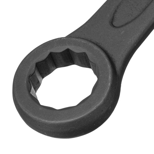 Ключ кольцевой ударный, 27 мм Сибртех по ценам производителя в Уфе с доставкой по всей России