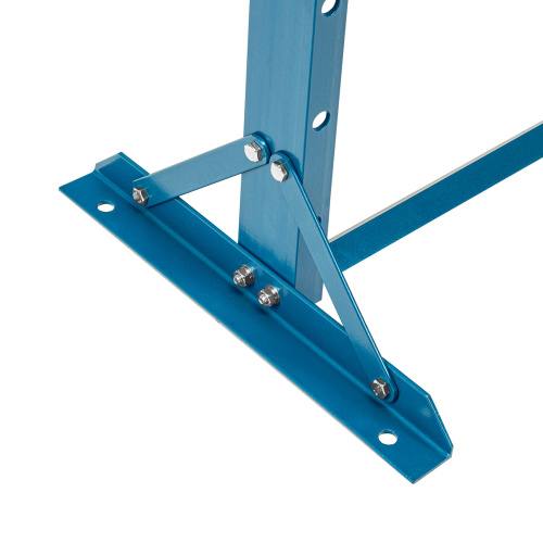 Пресс гидравлический с манометром, 12 т (комплект из 2 частей) Stels по ценам производителя в Уфе с доставкой по всей России