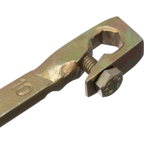 Ключ прокачной, 8 x 10 мм Сибртех по ценам производителя в Уфе с доставкой по всей России