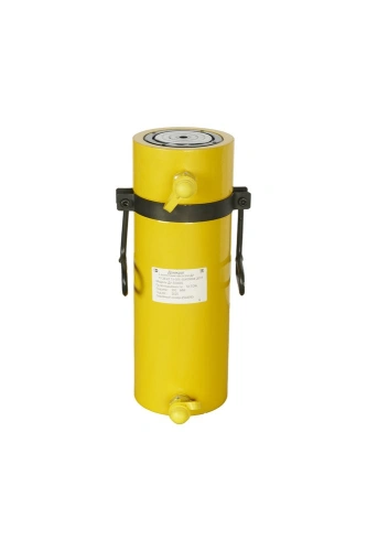 Домкрат гидравлический грузовой TOR ДУ50Г300 50 т двухсторонний по ценам производителя в Уфе с доставкой по всей России