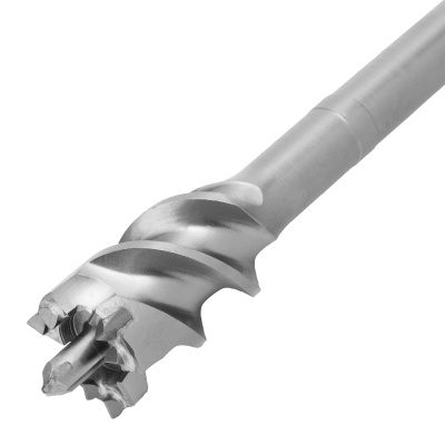 Проломной бур, 45 х 1000 мм, SDS MAX Matrix по ценам производителя в Уфе с доставкой по всей России