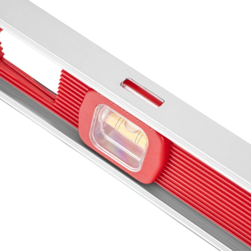 Уровень магнитный, 460 мм, 3 глазка Matrix по ценам производителя в Уфе с доставкой по всей России