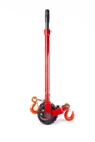 Лебедка ручная TOR ЛР-1,6 9 м по ценам производителя в Уфе с доставкой по всей России